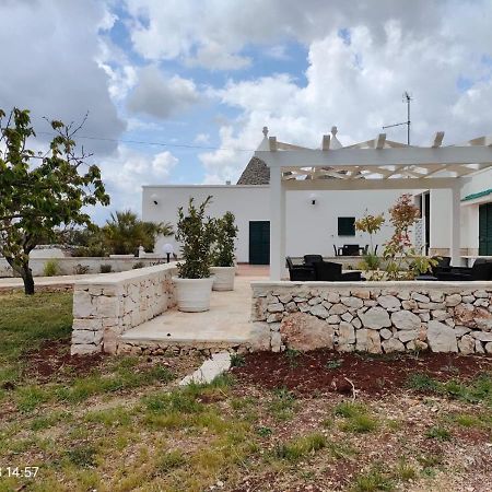 Casa Vacanze Trullo La Dolce Vita Martina Franca Luaran gambar