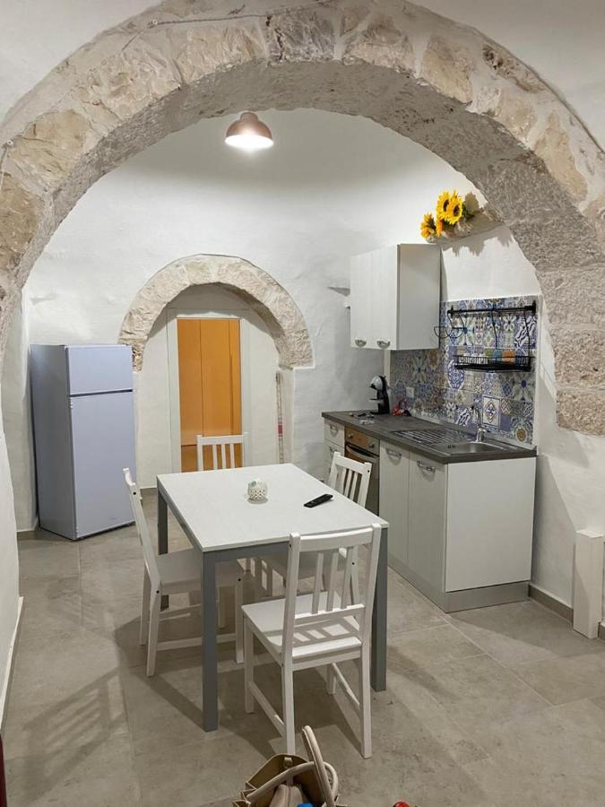 Casa Vacanze Trullo La Dolce Vita Martina Franca Luaran gambar