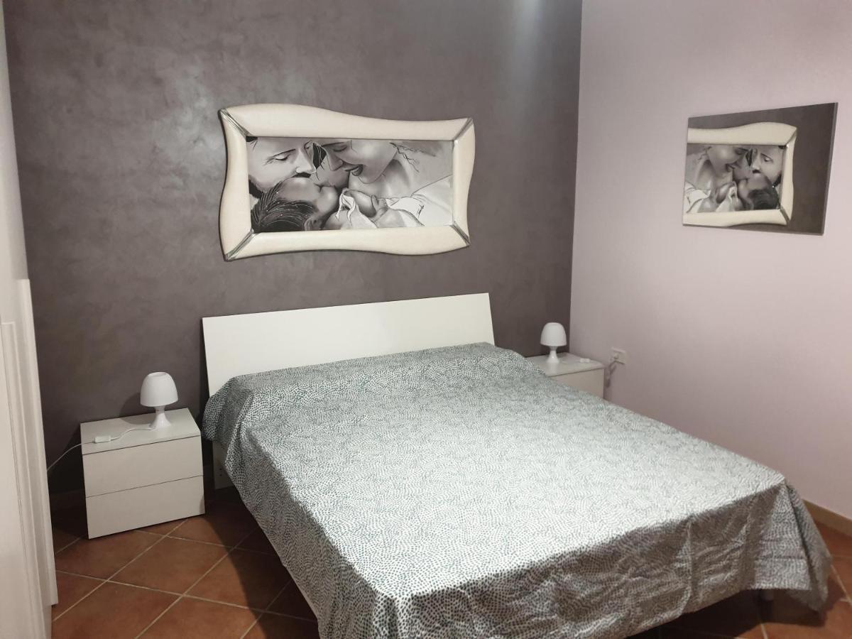 Casa Vacanze Trullo La Dolce Vita Martina Franca Luaran gambar