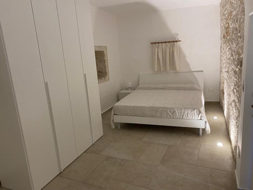 Casa Vacanze Trullo La Dolce Vita Martina Franca Luaran gambar