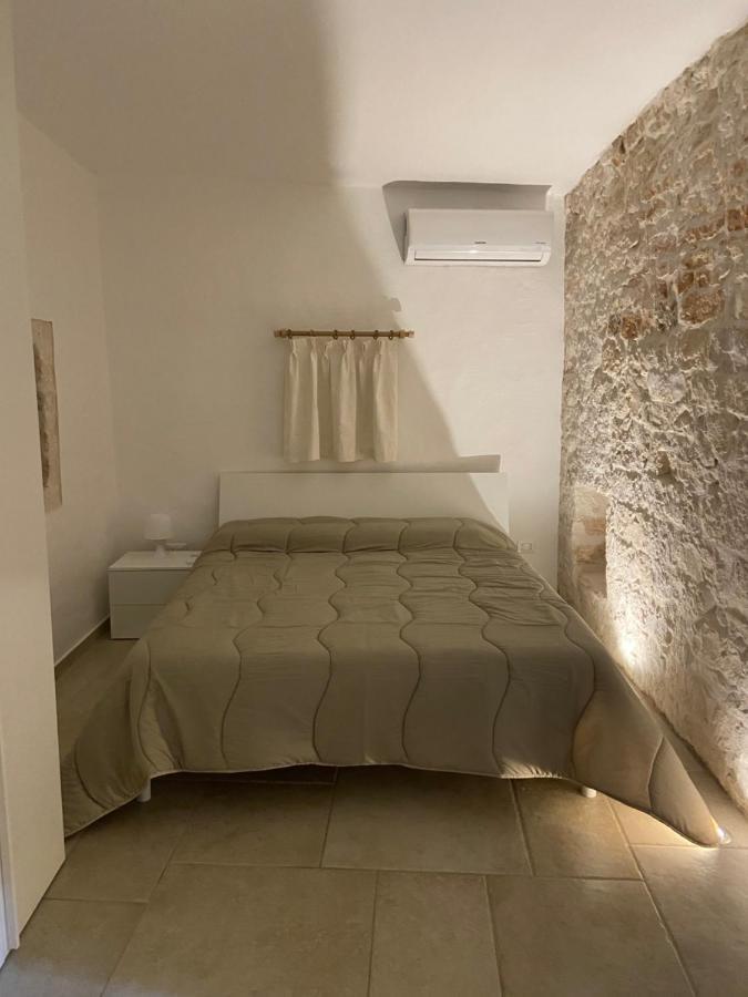 Casa Vacanze Trullo La Dolce Vita Martina Franca Luaran gambar